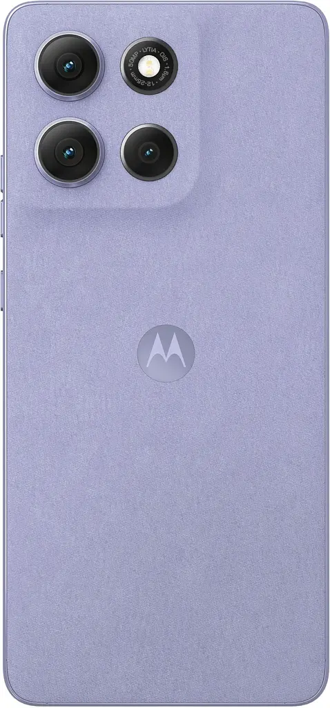 Смартфон Motorola Moto G86 5G 8/256GB Spellbound PB7L0101RS UA UCRF - фото 5