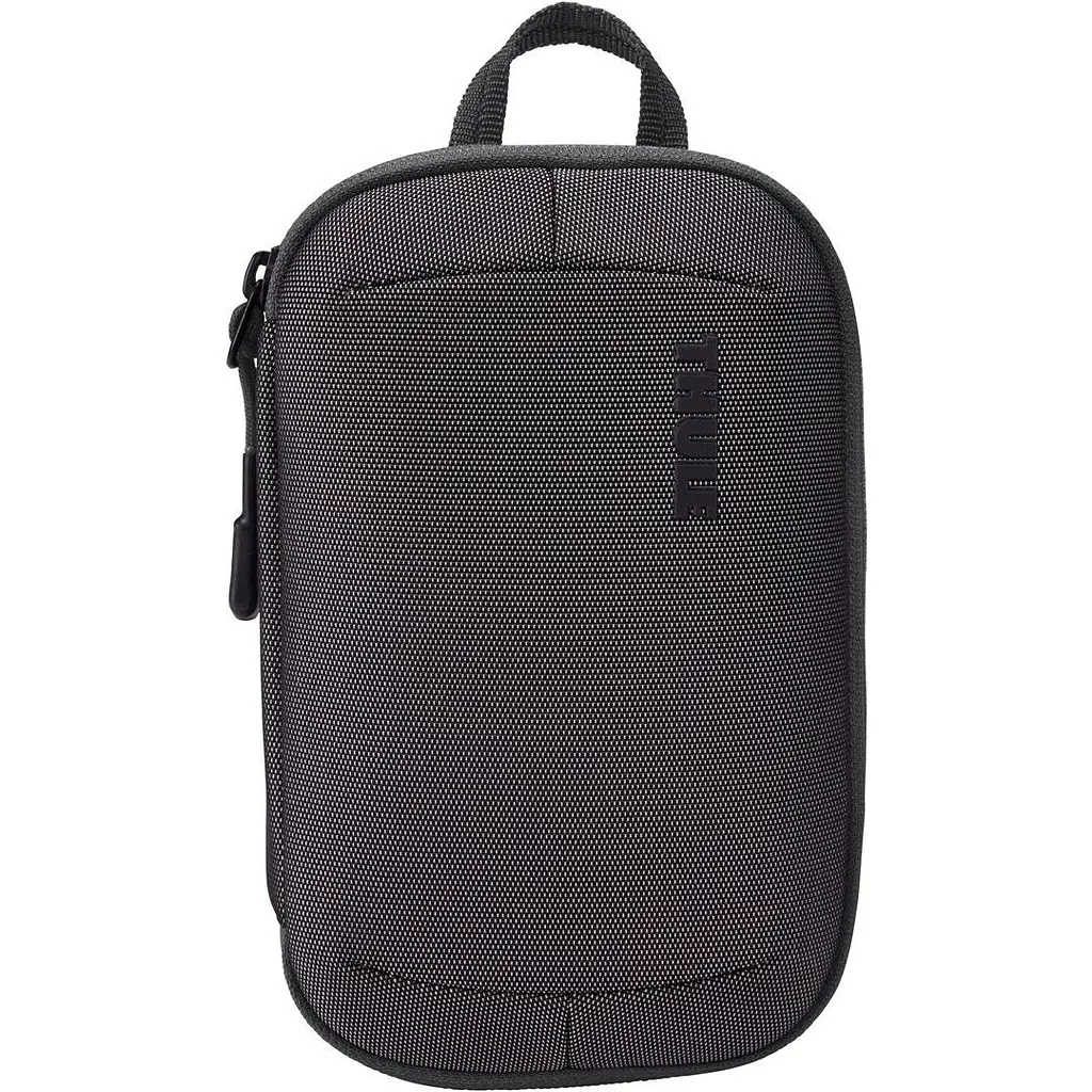 Органайзер Thule Subterra 2 PowerShuttle Small Vetiver Grey (TH 3205039) - фото 2
