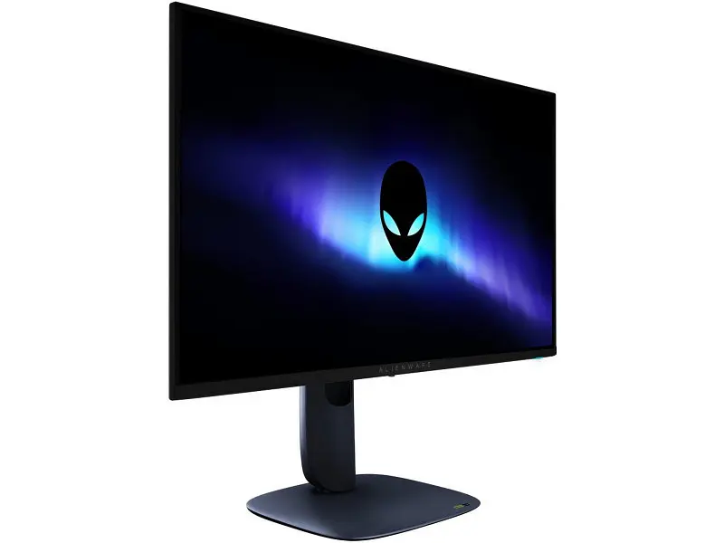 Монітор Alienware AW2725Q (210-BQWV) - фото 3