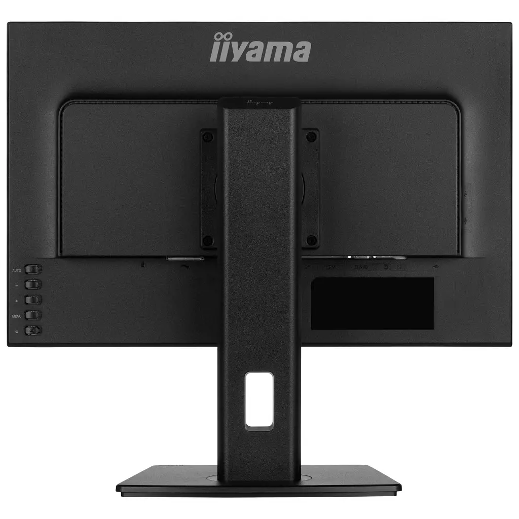 Монітор iiyama XUB2395WSU-B5 - фото 4