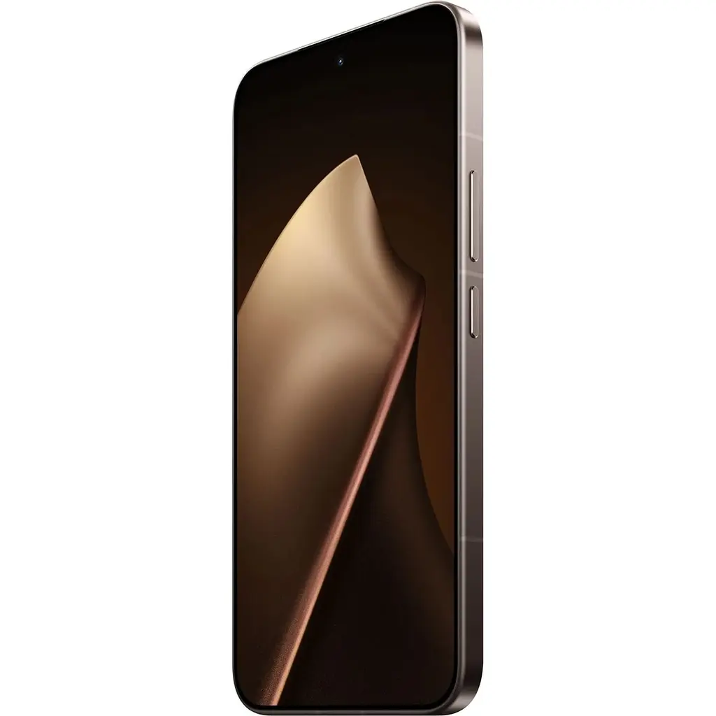 Смартфон Xiaomi 15T Pro 12/256GB Mocaccino Gold (Global) (no charger) [5G, NFC] - фото 4