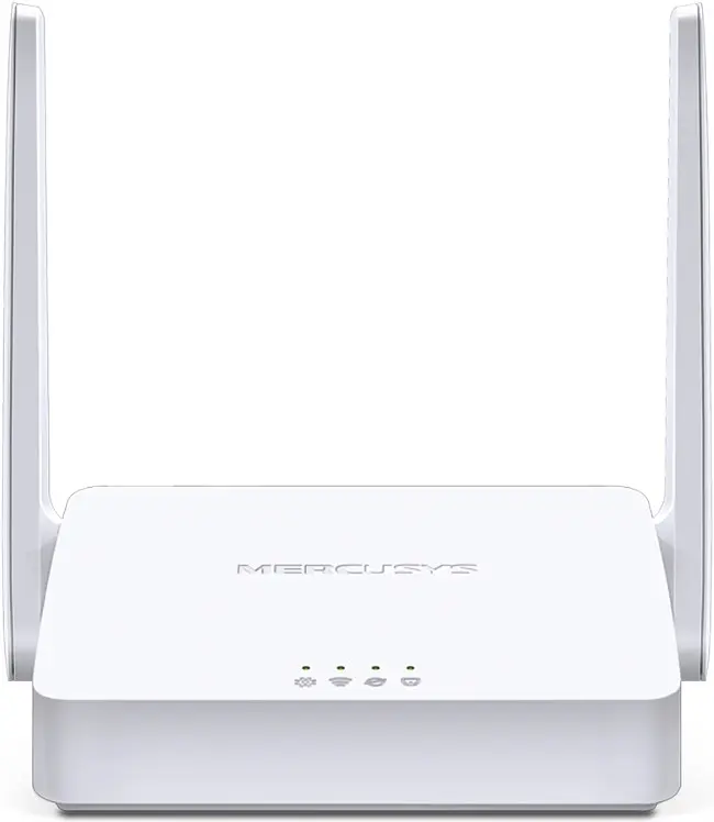 Маршрутизатор Mercusys MW301R