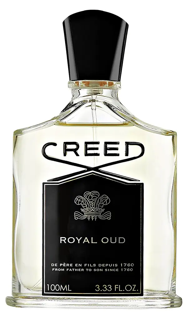 Оригінал Creed Royal Oud 100 мл Парфумована вода
