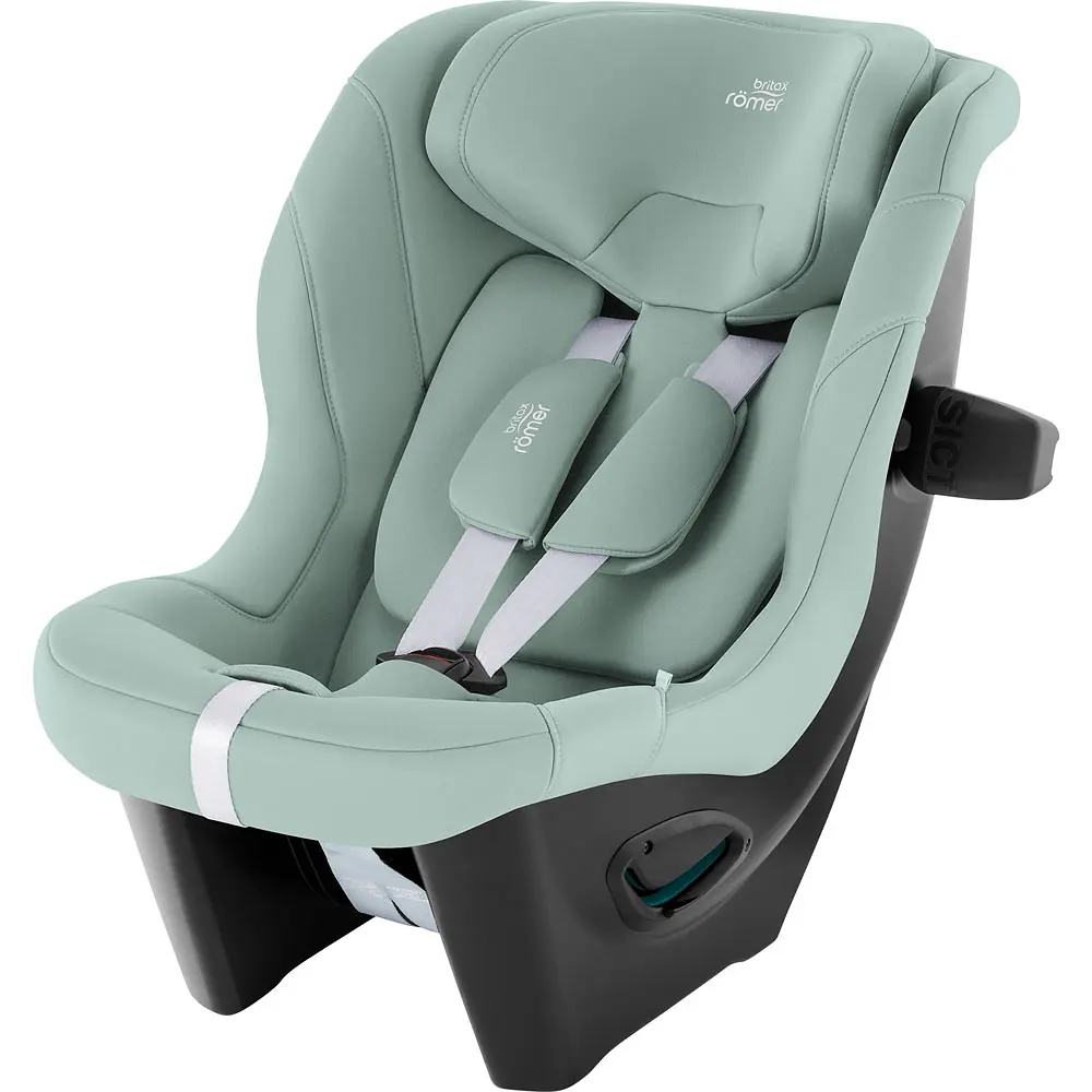 Автокрісло Britax Romer Max-safe Pro Jade Green, зелене (2000038455) - фото 8