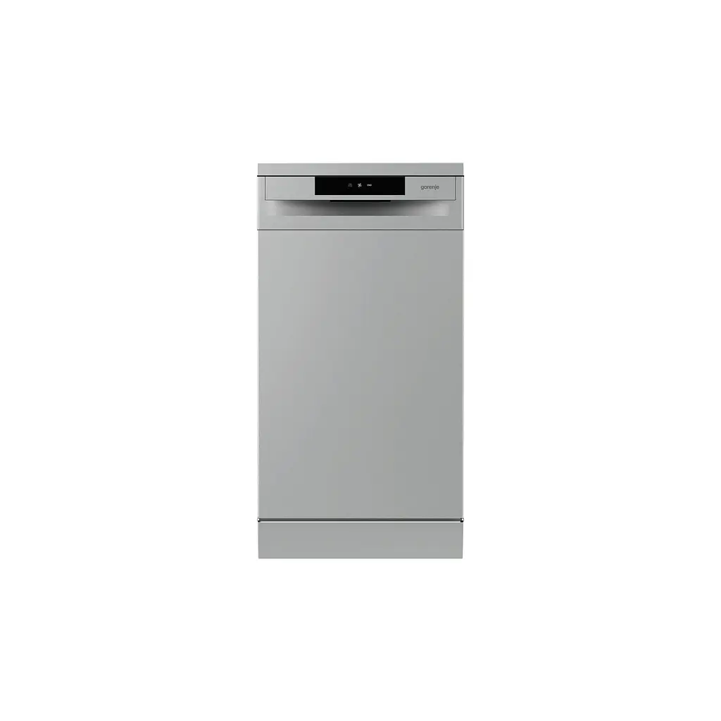 Посудомийна машина Gorenje GS520E15S - фото 2