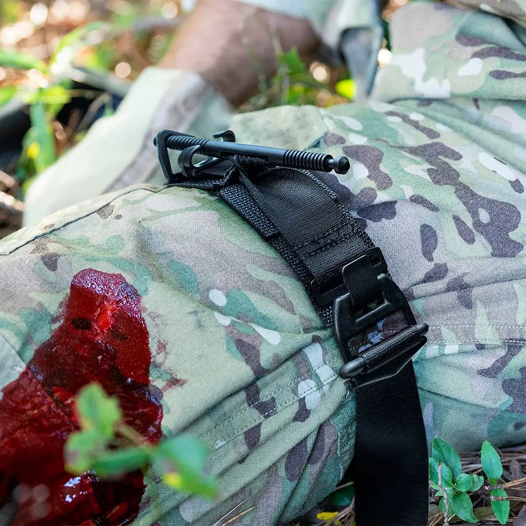 Джгут - турнікет SOF-T Gen 5 - фото 13
