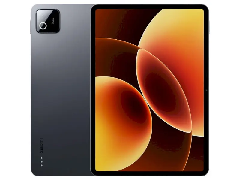 Планшет Xiaomi Pad 8 Pro 12/512GB Gray (VHU6575EU)