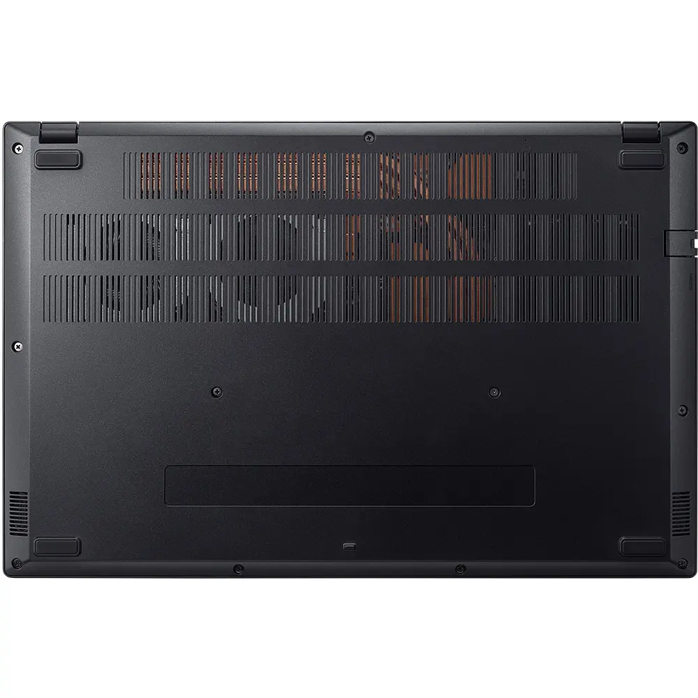 Ігровий ноутбук ACER Nitro V 15 ANV15-51-71JT, Intel Core i7-13620H до 4.9 ГГц, 15.6" FHD, 16 ГБ, SSD 512 ГБ, NVIDIA GeForce RTX 4050 6 ГБ, Free DOS - фото 9