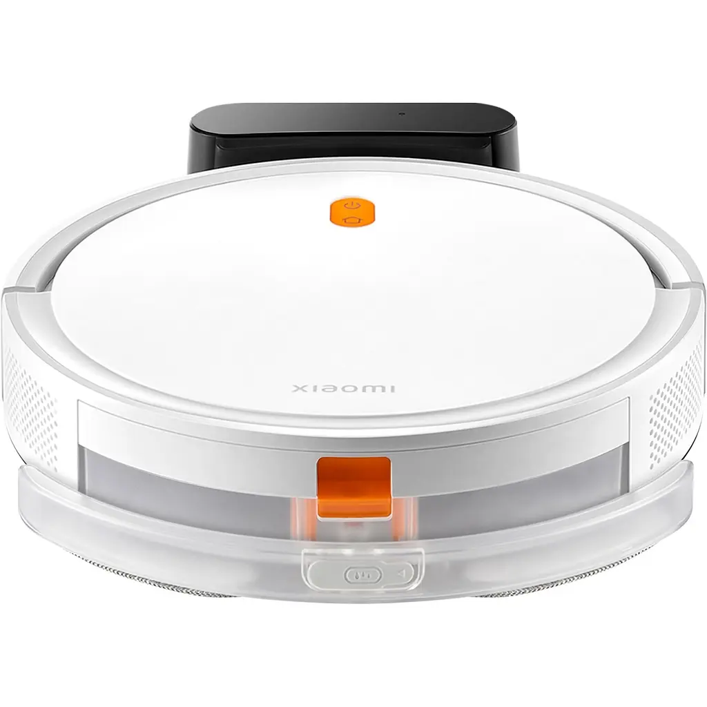 Робот-пилосос Xiaomi Robot Vacuum E5 White (BHR7969EU) [117498] - фото 3