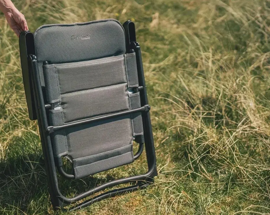 Стілець кемпінговий Outwell Stonecliff (410130) - фото 7