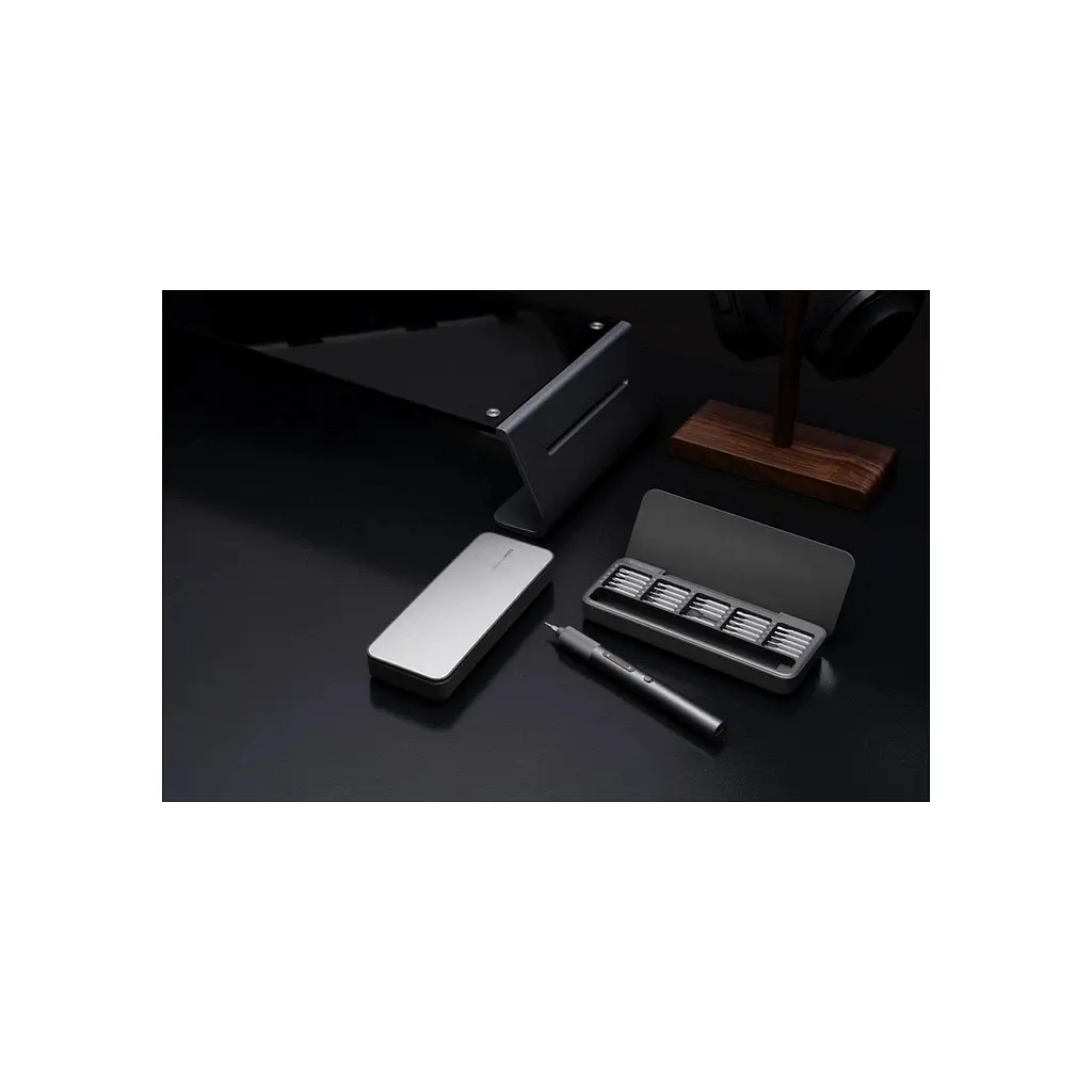 Викрутка акумуляторна Xiaomi HOTO ADV (QWLSA001) - фото 3