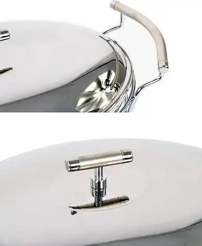 Марміт KingHoff KH-1417 - фото 2