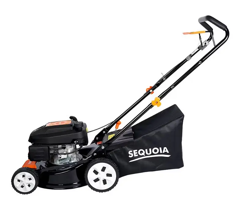 Газонокосарка бензинова Sequoia SPLM4000 - фото 3
