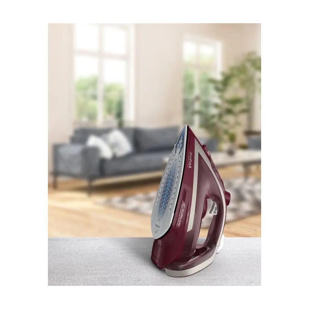 Утюг Tefal FV6820E0 - фото 6