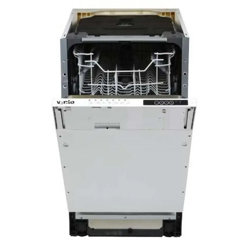 Посудомийна машина VENTOLUX DWT 4507 A - фото 7