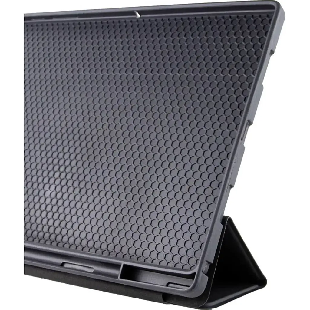 Чехол-книжка Epik Book Cover Stylus slot для Redmi Pad SE 11'' Dark Blue [132080] - фото 2