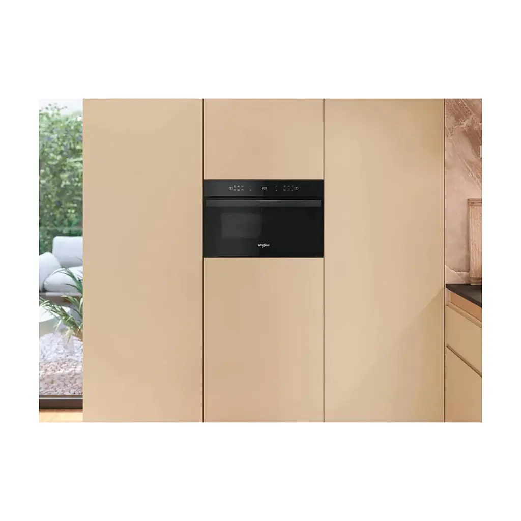Мікрохвильова піч Whirlpool AMW6440FB - фото 2