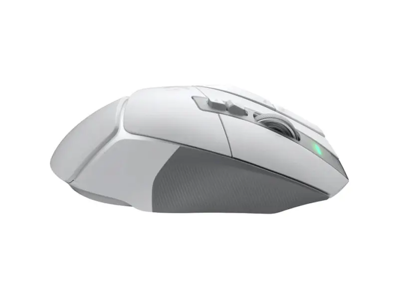 Миша Logitech G502 X Lightspeed Wireless White (910-006189) - фото 3
