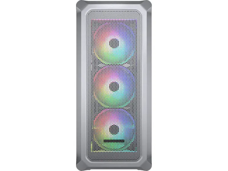 Корпус Cougar Archon 2 Mesh RGB White (385CC50.0002) - фото 4
