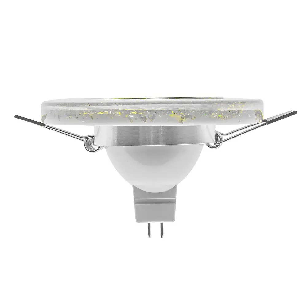 Светильник точечный Brille декоративный HDL-G255 WH MR16 36-167 - фото 3