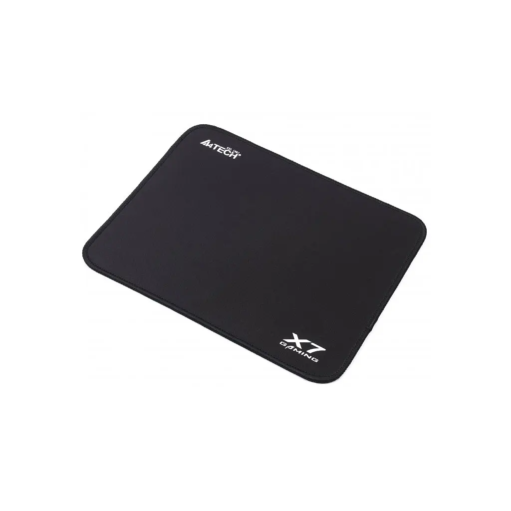 Килимок для мишки A4Tech X7-200MP Black (4711421788953)