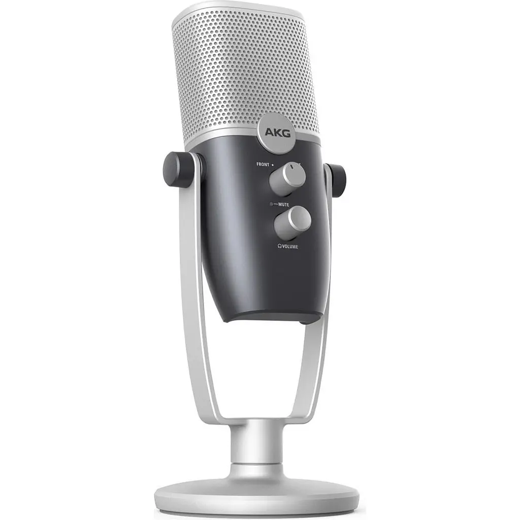 Мікрофон AKG Ara C22 [89040] - фото 3