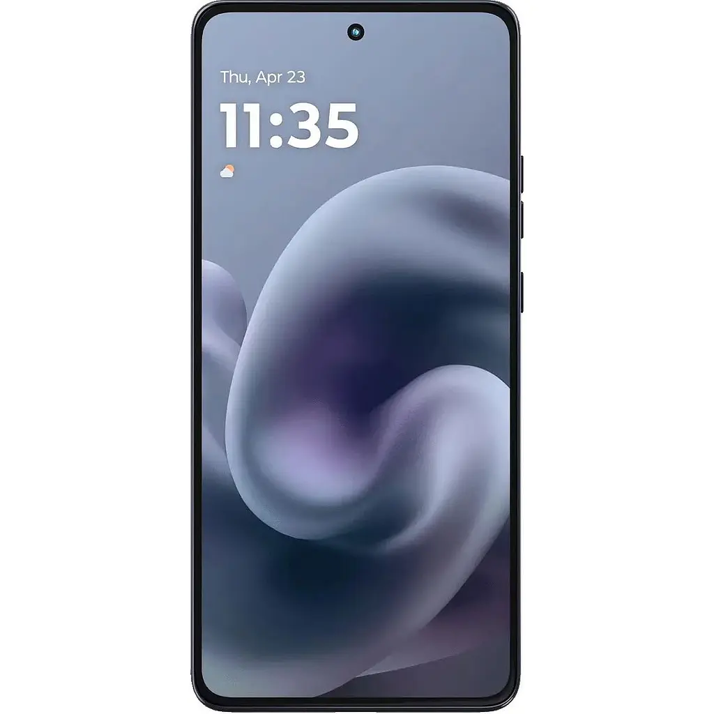 Смартфон Motorola G86 Power 12/256GB Spellbound (PB8X0046RS) UA-UCRF [148841] - фото 2