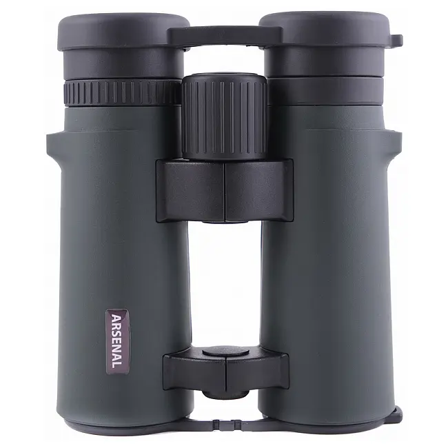 Бінокль Arsenal 8x42 (NBN45-0842 Green) - фото 3