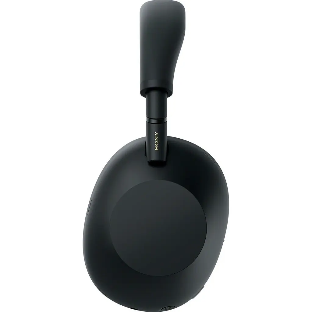 Навушники Sony WH-1000XM6 Black (WH1000XM6B.CE7) - фото 4