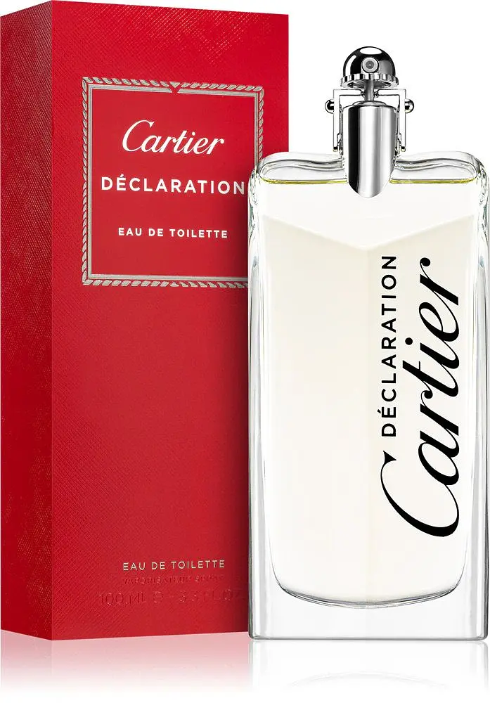 Туалетная вода Cartier Declaration Тестер 100 мл - фото 2