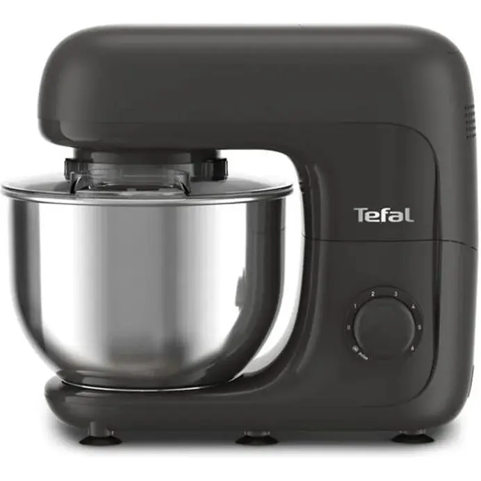 Кухонна машина Tefal QB161H38 з м'ясорубкою - фото 4