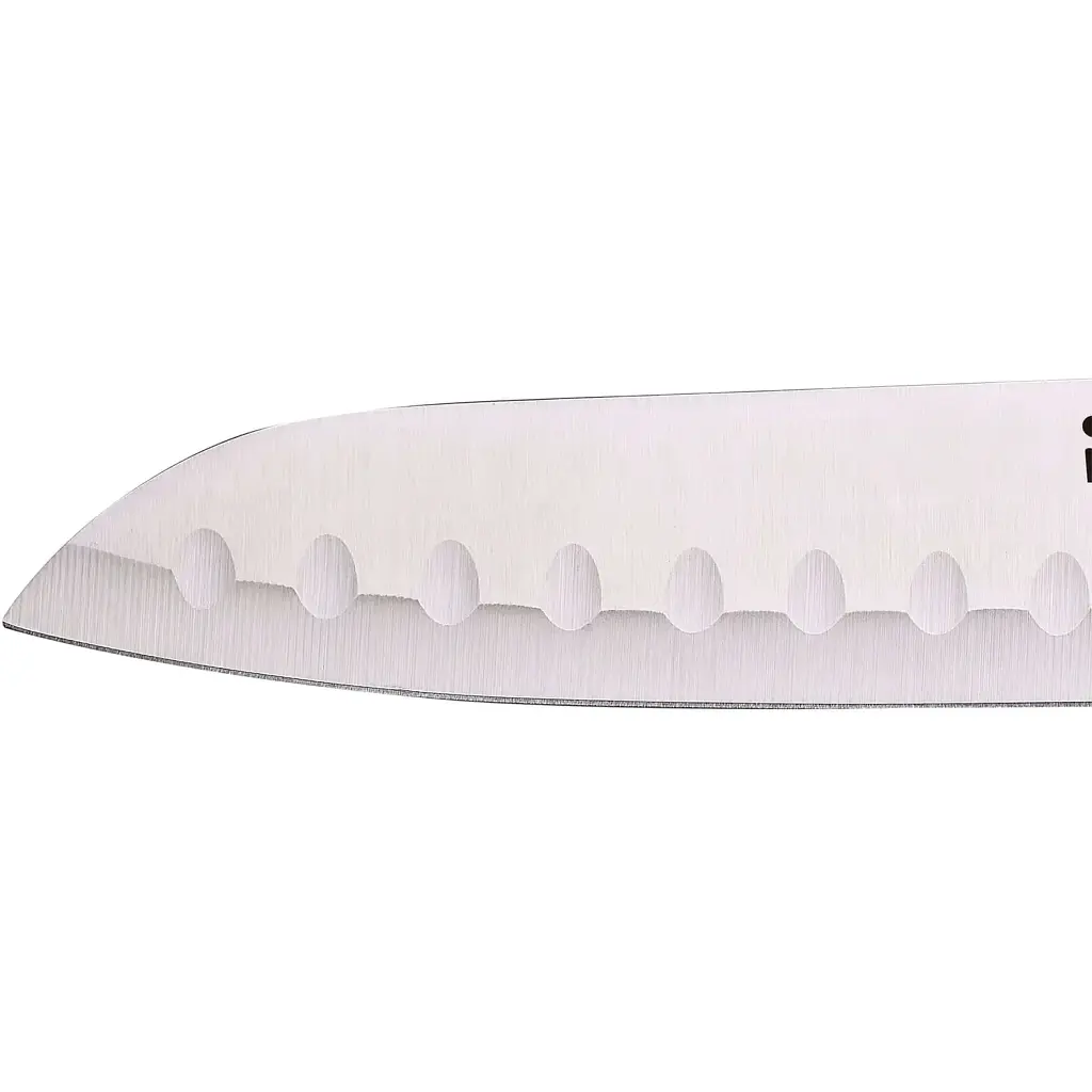 Нож сантоку MasterPro Sharp 17.5 см (BGMP-4112) - фото 3