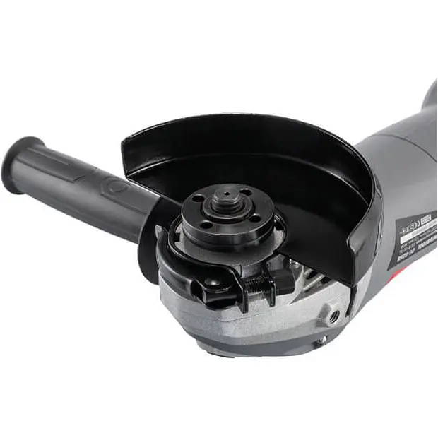 Кутова шліфмашина Intertool DT-0268 [94564] - фото 6