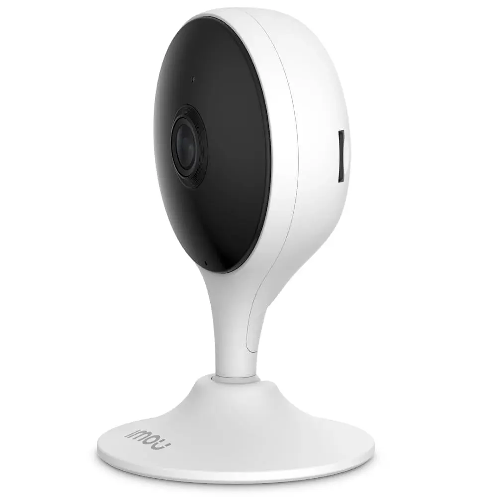 IP-камера Imou Cue 2 3МП (2.8мм) Wi-Fi (IPC-C32EP) - фото 2