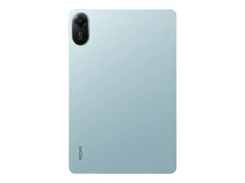 Планшет Xiaomi Redmi Pad 2 4/256GB Wi-Fi Mint Green (VHU7190EU) - фото 7