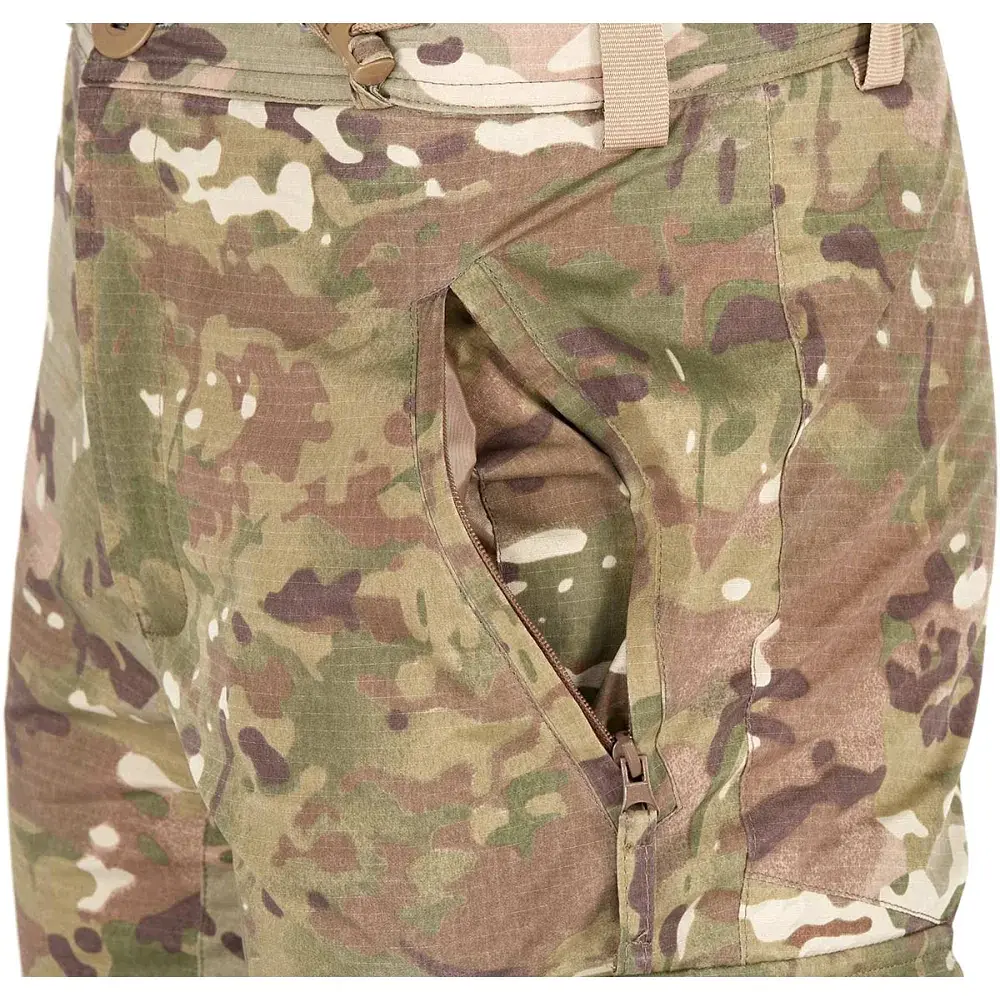 Штани тактичні Vav Wear Kolt 12 3XL Камуфляж - фото 4
