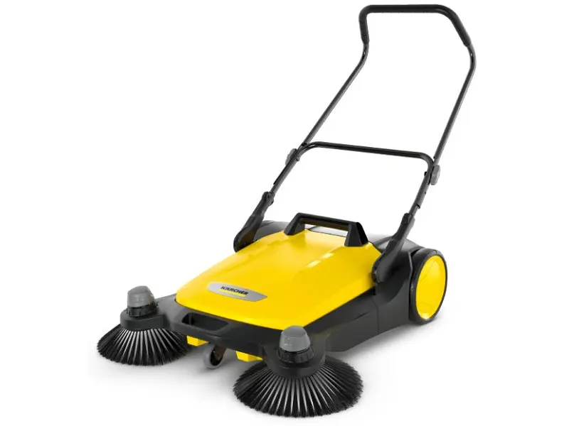 Підмітальна машина Karcher S 6 Twin 1.766-460.0