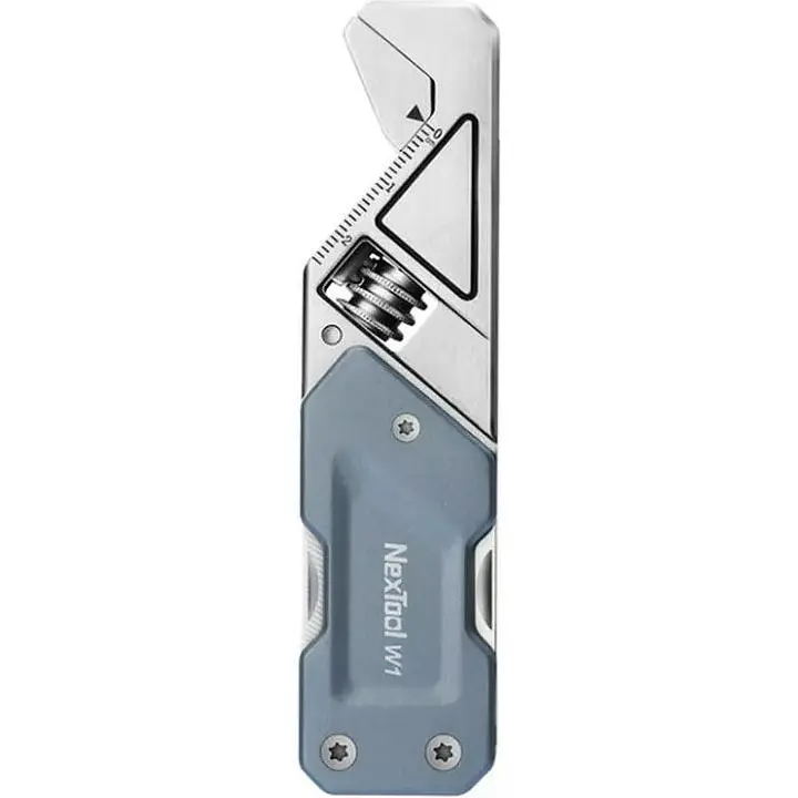 Мультитул NexTool Light Wrench W1 (NE20270) [144331] - фото 2