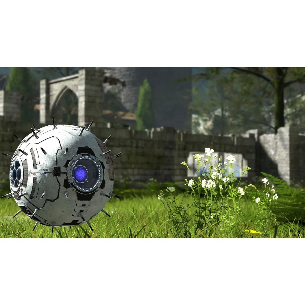 Ключ активації Microsoft The Talos Principle для Xbox One/Series - фото 4