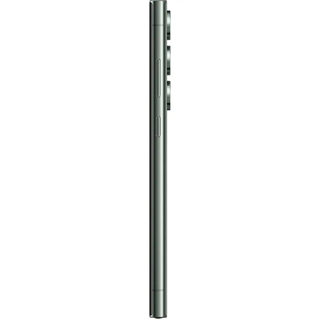 Смартфон Samsung Galaxy S23 Ultra 12/256GB Green [SM-S918BZGGSEK] [80643] - фото 14