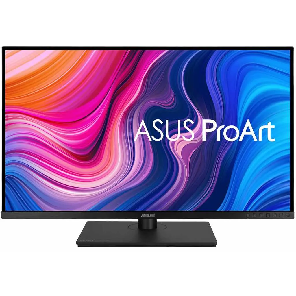Монітор 32" ASUS ProArt Display PA329CV Professional Monitor UHD IPS 60Hz (90LM06P1-B01170) - фото 5