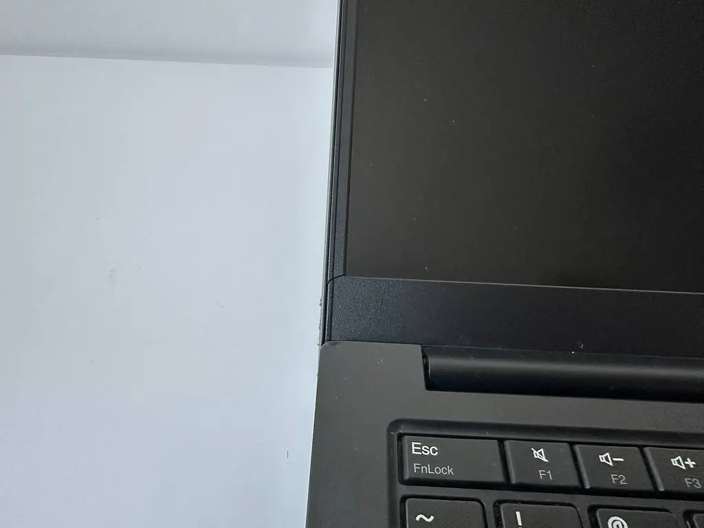 Ноутбук Lenovo ThinkPad E14 Gen 2 14" (i5-1135G7 / 8GB / SSD 256GB / 1920х1080 IPS) б/в - фото 7