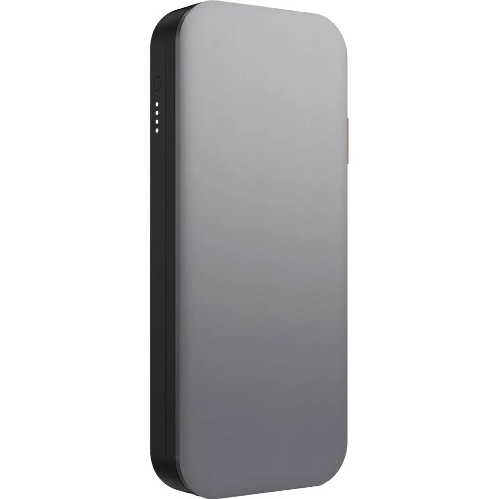 Зовнішній акумулятор Lenovo Go Laptop Power Bank 20000 mAh [40ALLG2WWW] [104569] - фото 2