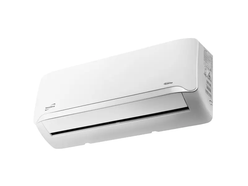 Кондиціонер Neoclima SkyCold NS/NU-09EHBIw - фото 3