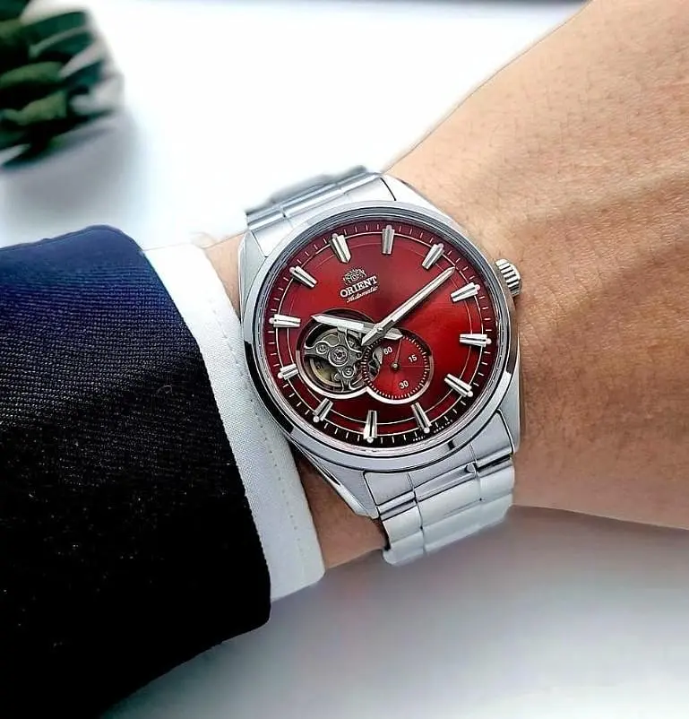 Годинник Orient RA-AR0010R10B - фото 6