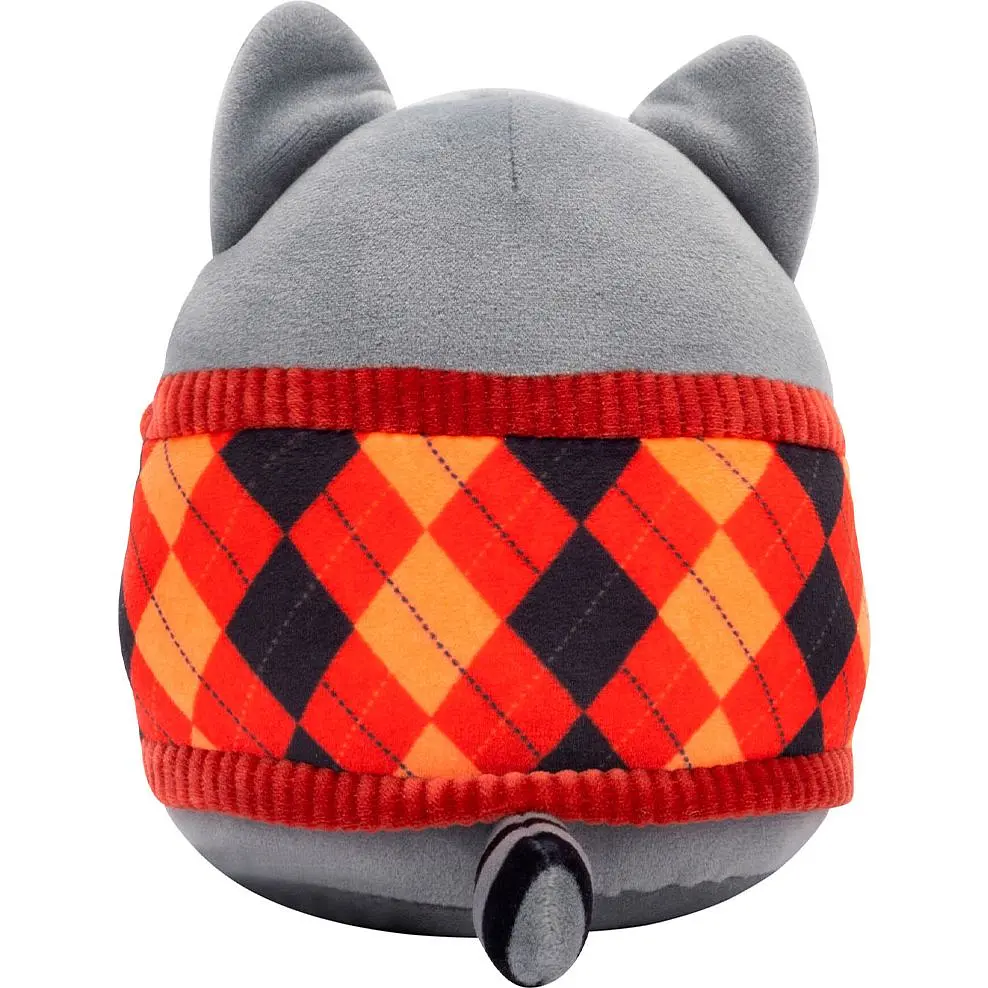 М'яка іграшка Squishmallows Єнот Роккі 19 см різнобарвна (6900007501798) - фото 5