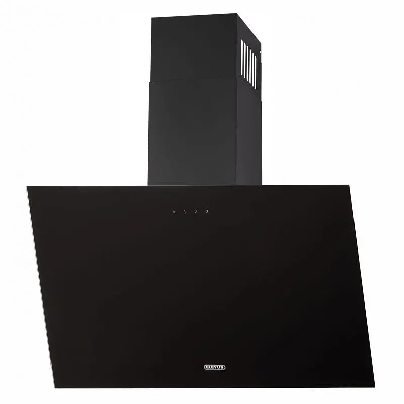 Витяжка ELEYUS CRISTAL 700 LED 60 BL - фото 3