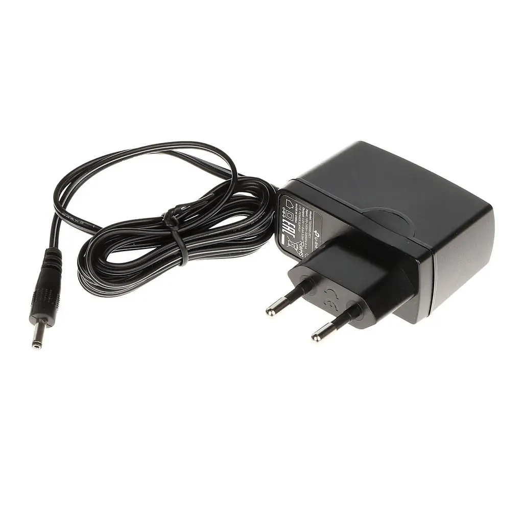 Комутатор TP-Link TL-SG105E (TL-SG105E) - фото 4