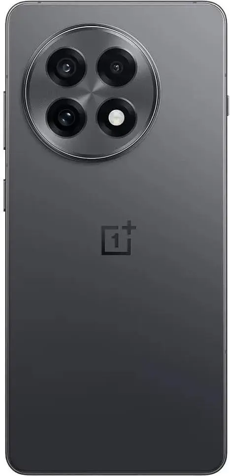 Смартфон OnePlus 13R 16/512GB Nebula Noir (Global) - фото 4