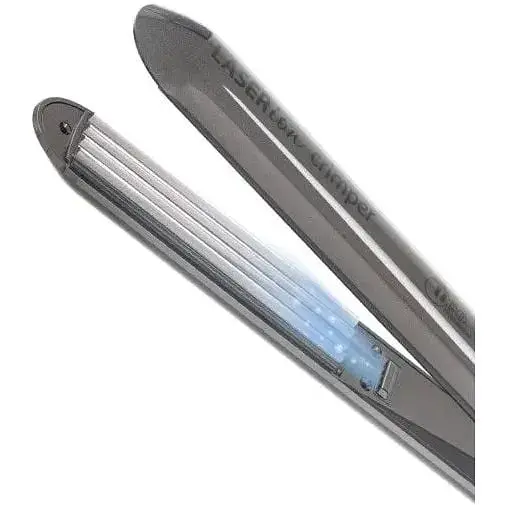 Плойка-гофре TICO Professional Laser Ion Crimper Graphit (100224) [78054] - фото 2